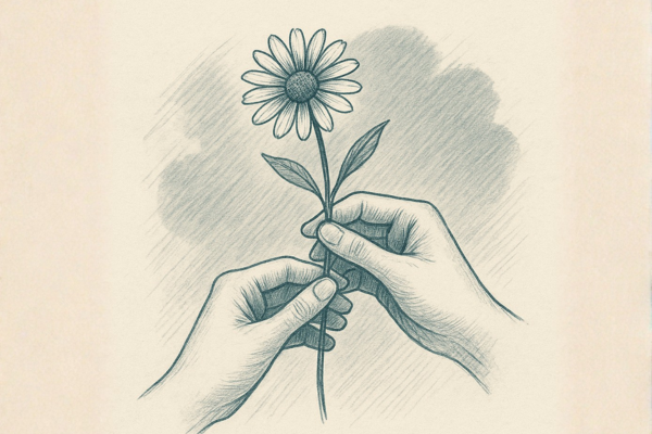 Was kann ich Persönliches zur Beerdigung beitragen?