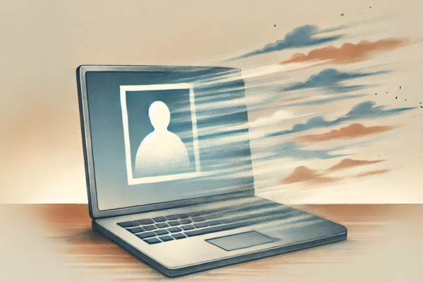 Was passiert mit der digitalen Identität nach dem Tod?