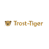 Trost-Tiger – Unterstützung für Kinder